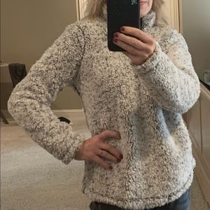 Pullover Sweater by True Blue